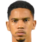 Player picture of Lucas Christian