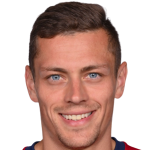 Player picture of Томаш Холеш