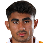 Player picture of Yusuf Hussain