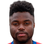 Player picture of Momodou Jallow