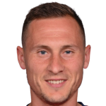 Player picture of Ян Борил