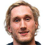 Player picture of Harmen Muller