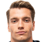 Player picture of Hugo Lepoint