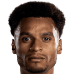 Player picture of Jacob Murphy