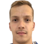 Player picture of Lukáš Kozmér
