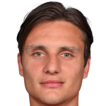 Player picture of Алеш Матею 