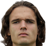 Player picture of Arseny Avetisov