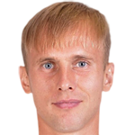 Player picture of Aleksander Maslovskiy