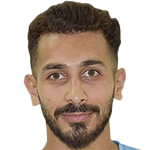 Player picture of علاء محمد خير