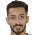 player picture of Alaa Mezher