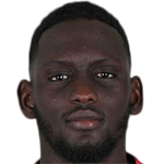Player picture of Amadou Ba-Sy