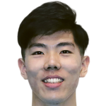 Player picture of Yuan Dangyi