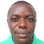 Player picture of Nelson Ayong Djam