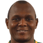 Player picture of Didier Sali Hile