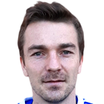 Player picture of Milan Černý