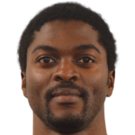 Player picture of Cyrille Ongolo Mayam