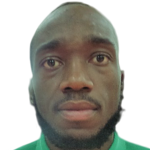 Player picture of Kevin Noumbissi Moyo