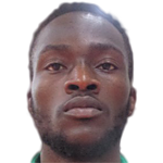 Player picture of Christian Voukeng Mbativou
