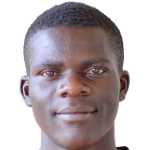 Player picture of Brian Bwire