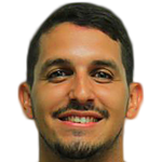 Player picture of Dennis Del Valle