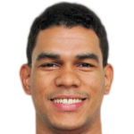 Player picture of Henry Lopez Capellan