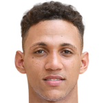 Player picture of Hector Cruz Cepin