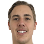 Player picture of Thomas Heptinstall