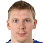 Player picture of Sergey Grankin