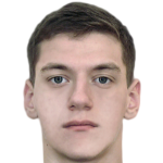 Player picture of Kirill Ursov