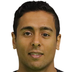 Player picture of Mohamed Thakil