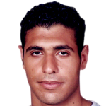 Player picture of Mohamed Badawy