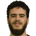 Player picture of Shehabeldeen Mohamed
