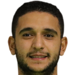 Player picture of Mohamed Noureldin