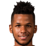 Player picture of Osniel Melgarejo