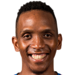 Player picture of Antonio Sandoval