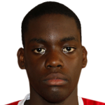 Player picture of Lazaro Brunet