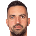 player picture of D. Melichárek