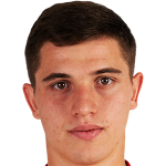 Player picture of Khetag Kochiev