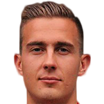 Player picture of Andre Udd