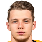 Player picture of Lean Bergmann