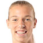 Player picture of Melina Loeck