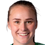 Player picture of Ida Guldager