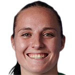 Player picture of Sofie Karsberg