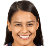 Player picture of María Paula Coto