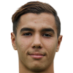 player picture of B. Mezghrani