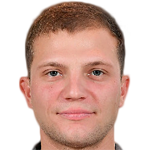 Player picture of Alexandre Chauffour