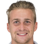 Player picture of Billy Noyon