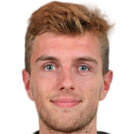Player picture of Mattéo Procoppe