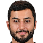 Player picture of Lucas Veron