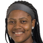 Player picture of Chris-Ann Chambers